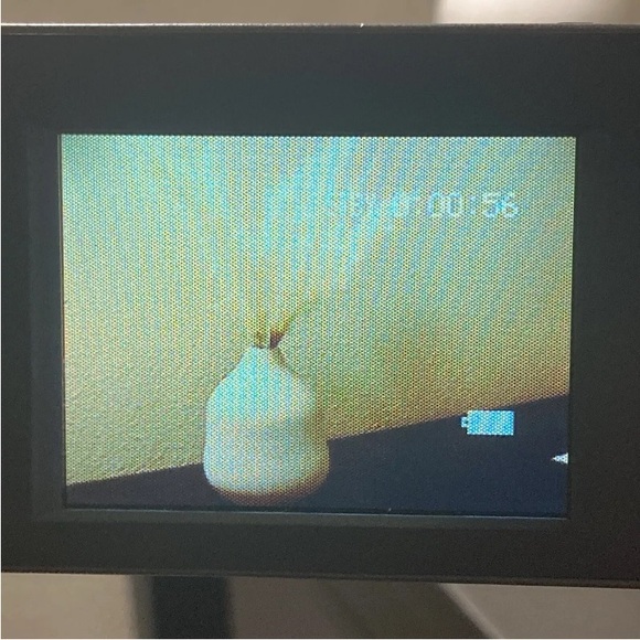 Sony Handycam Vision CCD-TRV22 Video8 8mm Camcorder 26X Digital Zoom Steady Shot - Picture 12 of 12